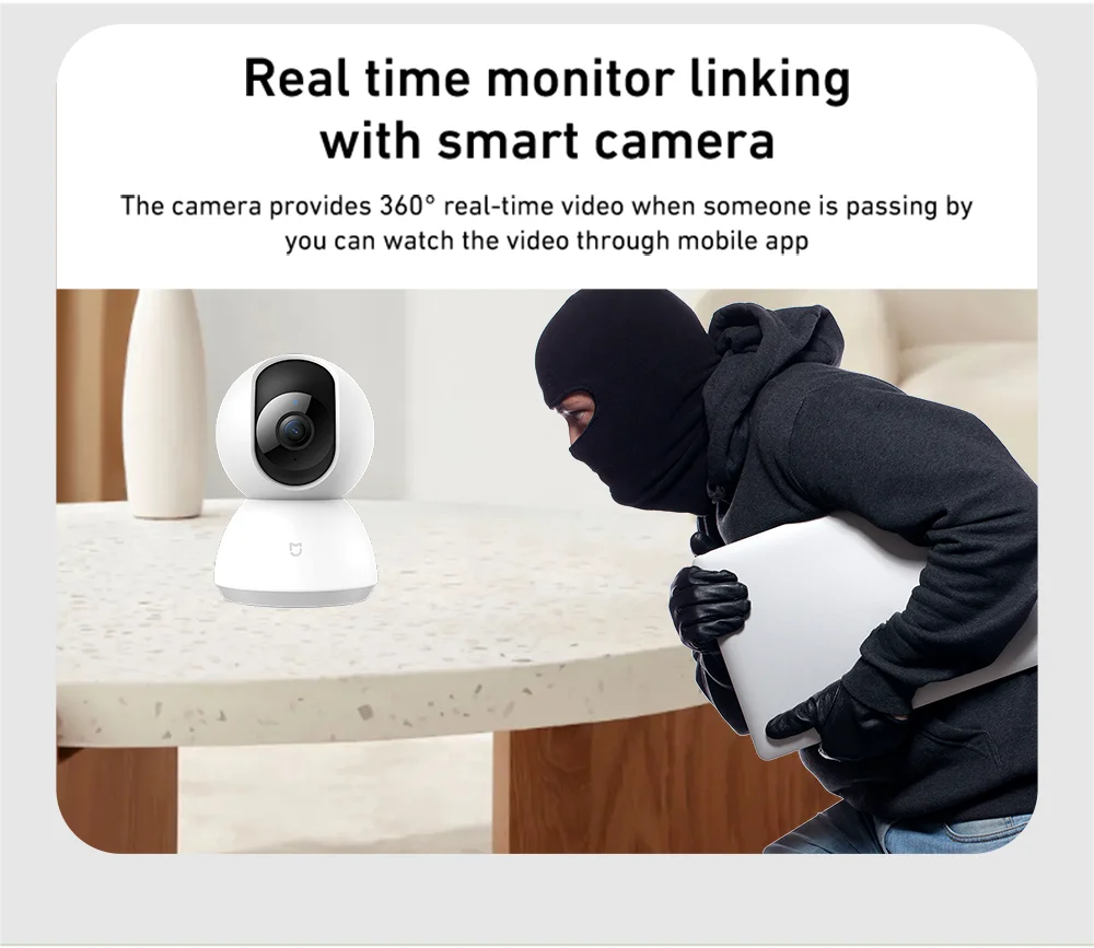 Tuya WiFi/Zigbee Motion Sensor Smart Home Security | Auravolts