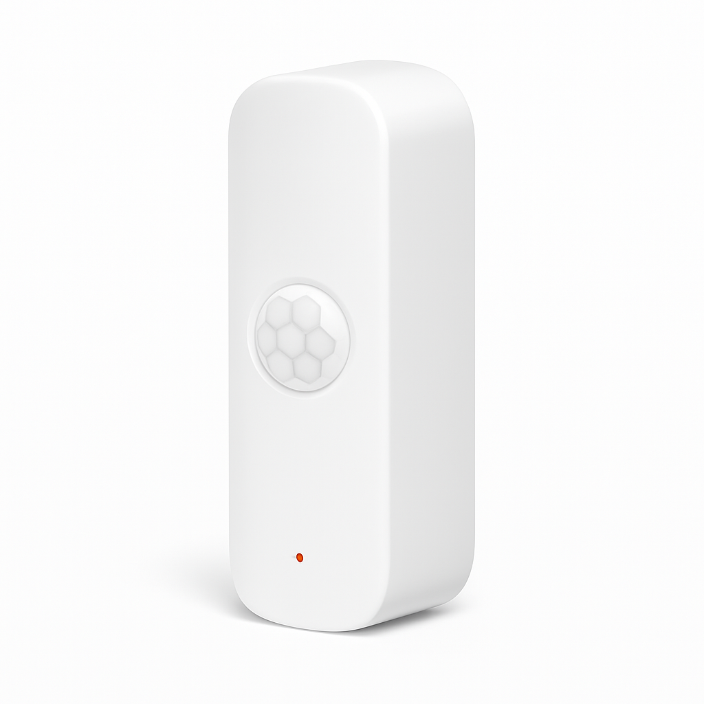 Tuya WiFi/Zigbee Motion Sensor Smart Home Security | Auravolts