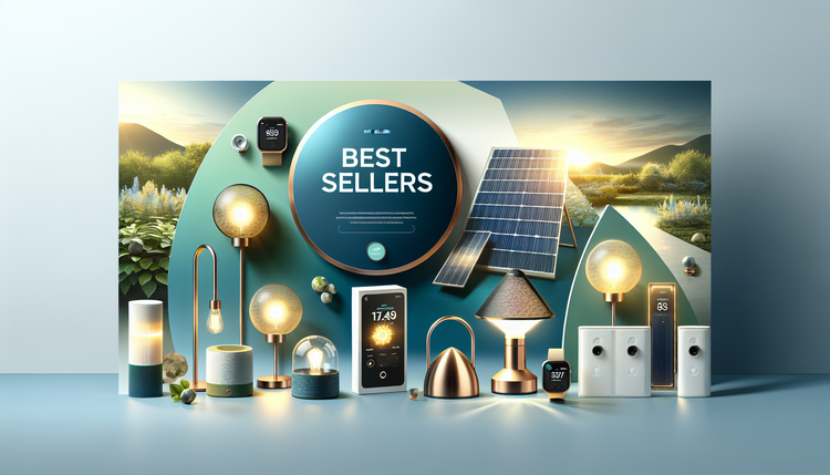 Best sellers