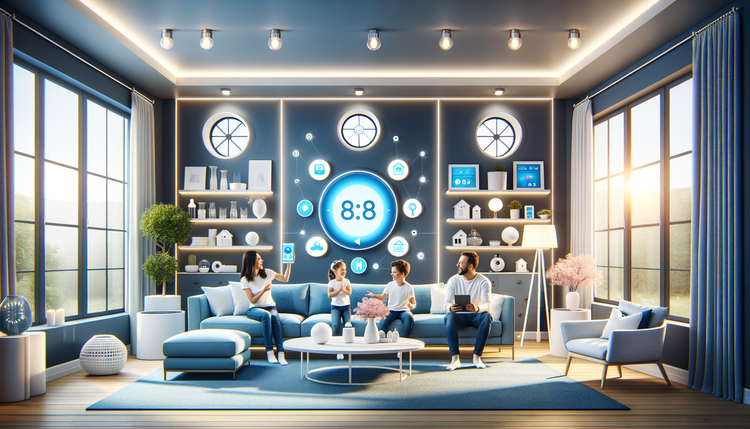 Smart home