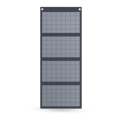 300W Foldable Solar Panel Charger USB/DC Output for Outdoor Power | Auravolts