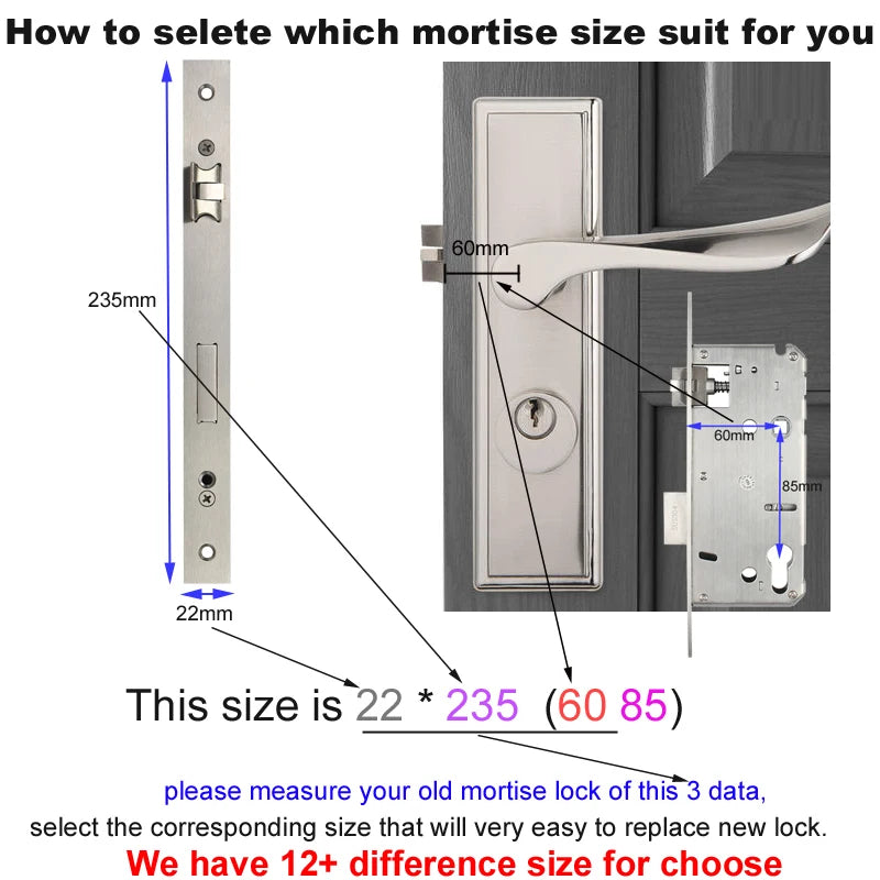 Wi-Fi Smart Lock with Biometrics | Auravolts
