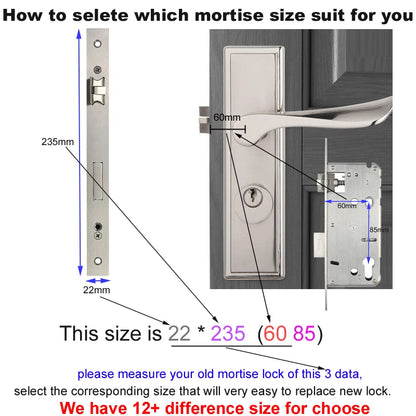 Wi-Fi Smart Lock with Biometrics | Auravolts