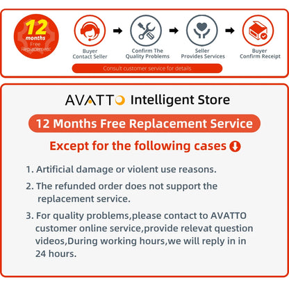 Smart WiFi Light Switch with Touch Control for Home Automation | Auravolts