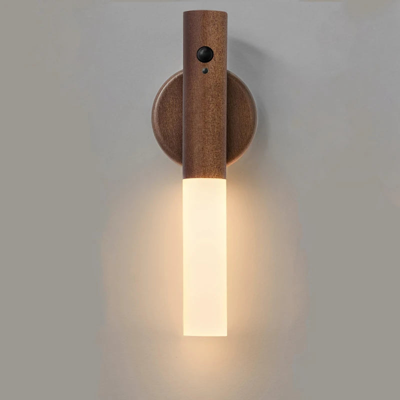 Rechargeable LED Motion Sensor Night Light | Auravolts