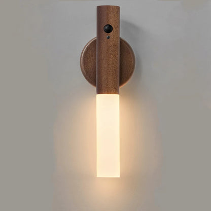 Rechargeable LED Motion Sensor Night Light | Auravolts