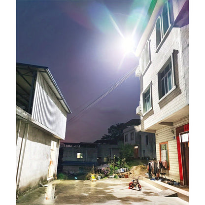 High-Powered 100000LM Solar Outdoor Light Motion Sensor Waterproof | Auravolts