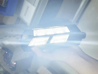 30000LM Waterproof Solar LED Motion Sensor Light | Auravolts