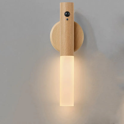 Rechargeable LED Motion Sensor Night Light | Auravolts