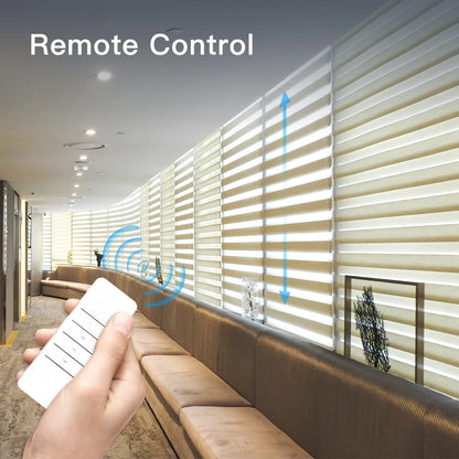 WiFi Electric Curtain Motor | Auravolts