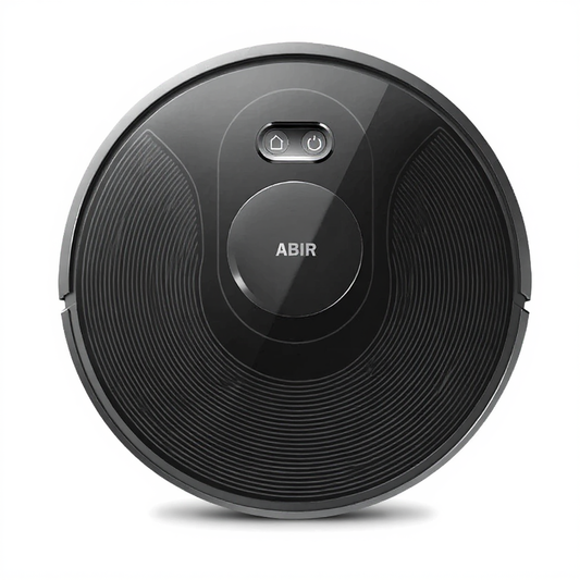 Smart Robot Vacuum Cleaner | Auravolts