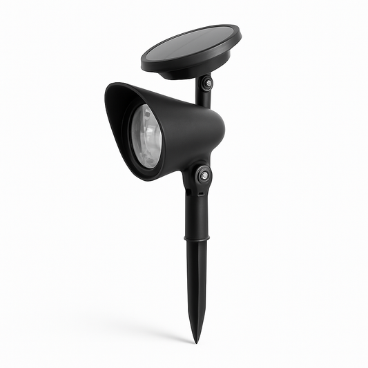 Solar LED Pathway Lights Waterproof Outdoor Landscape Lamps | Auravolts