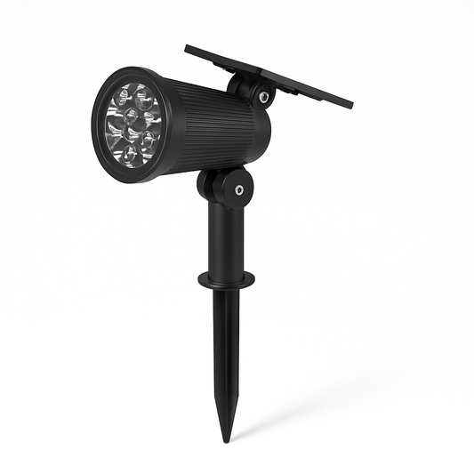 Solar LED Waterproof Outdoor Landscape Lamps | Auravolts