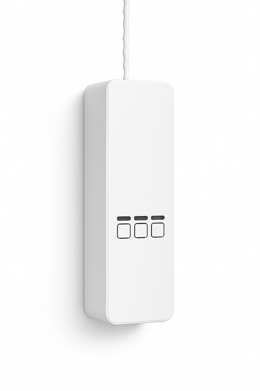 WiFi Electric Curtain Motor | Auravolts