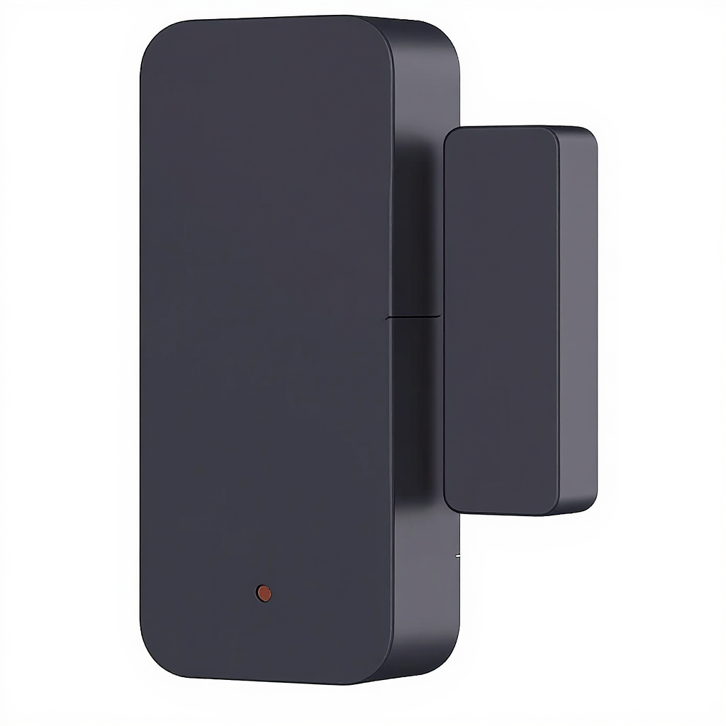 WiFi Smart Door and Window Sensor for Home Security | Auravolts