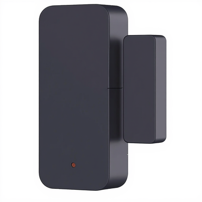 WiFi Smart Door and Window Sensor for Home Security | Auravolts